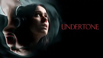 Backdrop to the movie "undertone" #924933