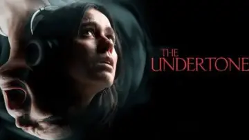 Backdrop to the movie "undertone" #959834