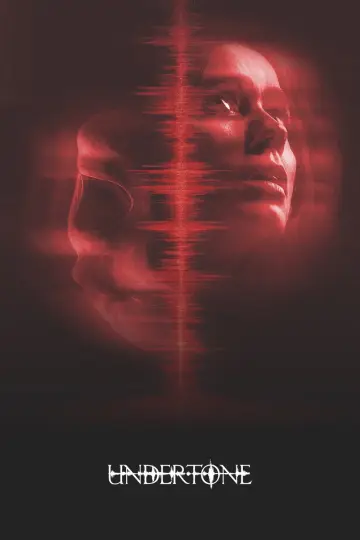 Poster to the movie "undertone" #959837