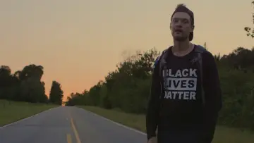 Backdrop to the movie "White Man Walking" #1211666