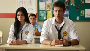 Backdrop to the movie "Aşkın Yüzü" #566444
