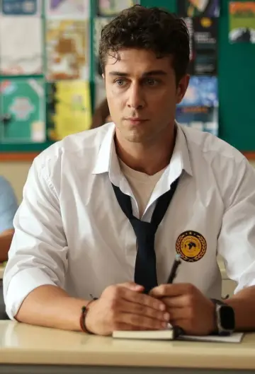 Poster to the movie "Aşkın Yüzü" #566450
