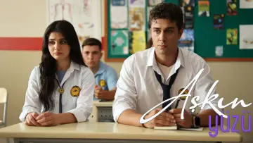 Backdrop to the movie "Aşkın Yüzü" #935275