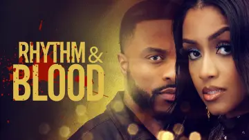 Backdrop to the movie "Rhythm & Blood" #611770