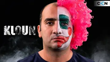 Backdrop to the movie "Clown" #1149135