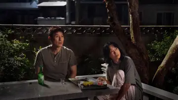 Backdrop to the movie "Possible Love" #1203853