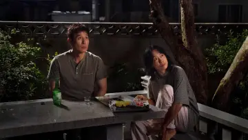 Backdrop to the movie "Possible Love" #1568332