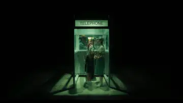 Backdrop to the movie "CALLING 84843" #1167156