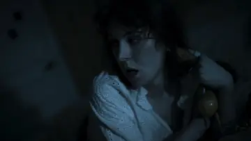 Backdrop to the movie "The Dysphoria" #859733