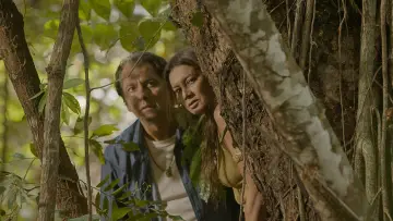 Backdrop to the movie "Sedução" #1652591