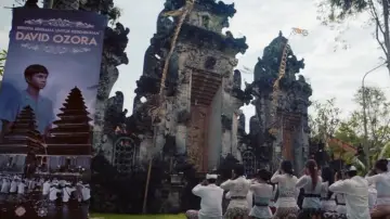Backdrop to the movie "Ozora: Penganiayaan Brutal Penguasa Jaksel" #536745