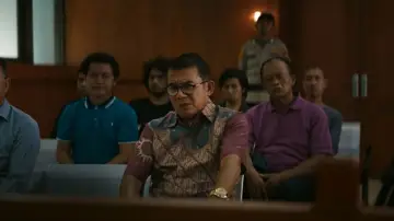 Backdrop to the movie "Ozora: Penganiayaan Brutal Penguasa Jaksel" #536748