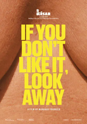 Poster to the movie "If You Don