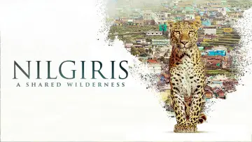 Backdrop to the movie "Nilgiris - A Shared Wilderness" #919877