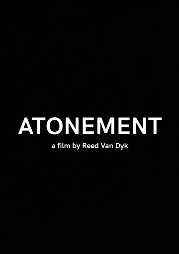 Atonement poster