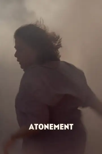 Poster to the movie "Atonement" #928250