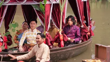 Backdrop to the movie "In the Name of Love" #859508