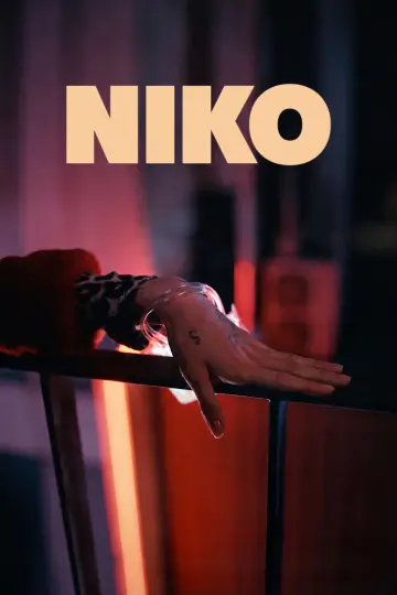 Poster to the movie "Niko" #922049