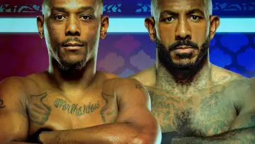 Backdrop to the movie "UFC on ABC 8: Hill vs. Rountree Jr." #1152747