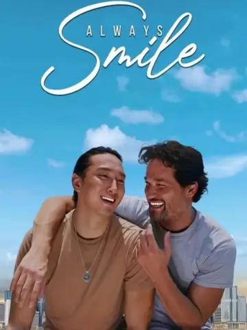 Poster to the movie "Always Smile" #1150661