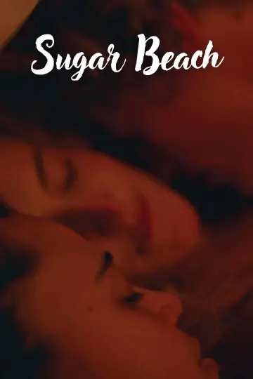 Poster to the movie "Sugar Beach" #818546