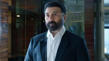 Ikka poster