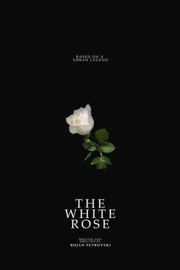 The White Rose poster