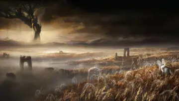 Backdrop to the movie "Elden Ring" #1209237