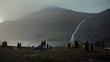 Backdrop to the movie "No Rest for the Wicked" #1176352