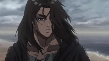 Backdrop to the movie "Attack on Titan: Requiem" #1141653
