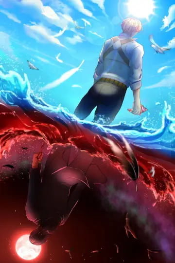 Poster to the movie "Attack on Titan: Requiem" #1141656
