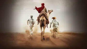 Backdrop to the movie "Sarbala Ji" #853535