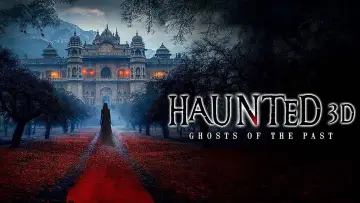 Backdrop to the movie "Haunted 3D: Echoes of the Past" #909123