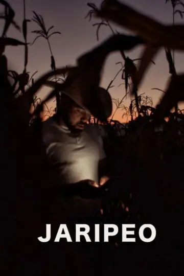 Poster to the movie "Jaripeo" #540317