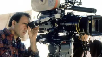 Backdrop to the movie "Oliver Stone: The Outsider" #1190987