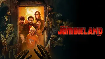 Backdrop to the movie "Jombieland" #713953