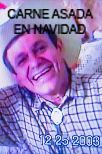Poster to the movie "Carne Asada en Navidad" #786821