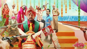 Backdrop to the movie "Tenu Ghodi Kinney Chadaya" #1575566