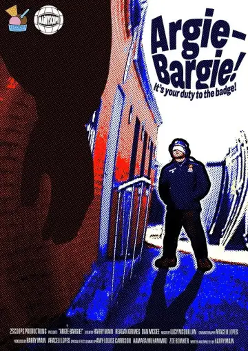 Argie-Bargie!