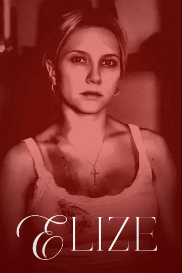 Poster to the movie "Elize: Shadows of a Woman" #1193203