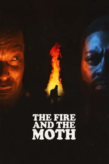 Poster to the movie "The Fire and the Moth" #935269