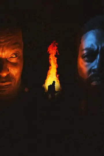Poster to the movie "The Fire and the Moth" #935270