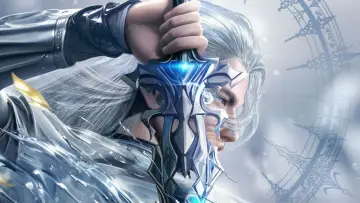 Backdrop to the movie "Soul Land: Sword Master" #628268
