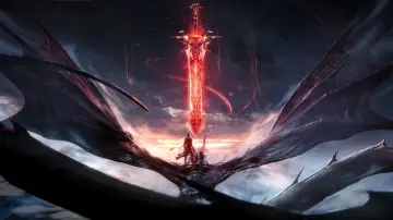 Backdrop to the movie "Soul Land: Sword Master" #628269
