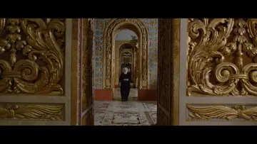 Backdrop to the movie "The Theft of the Caravaggio" #1171403