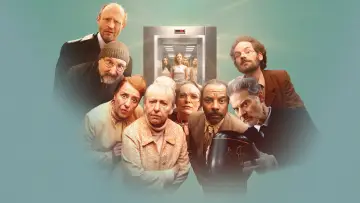 Zweigstelle poster