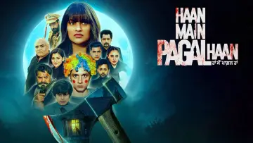 Backdrop to the movie "Haan Main Pagal Haan" #927377