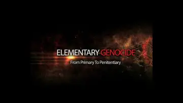 Backdrop to the movie "Elementary Genocide" #1146266