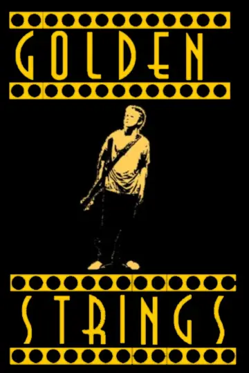 Poster to the movie "Golden Strings" #974491