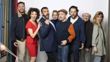 Tout Va Très Bien ! poster